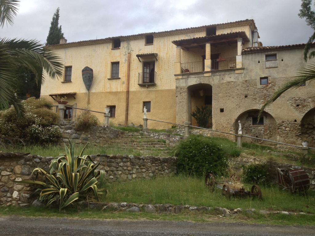 Landhaus L'anticocasale *